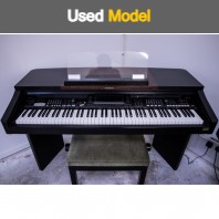 Used Technics SX-PR804 Satin Mahogany Digital Piano Complete Package (SN:KNLGA0010) Used Technics SX-PR804 Satin Mahogany Digital Piano Complete Package (SN:KNLGA0010)